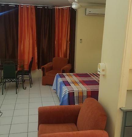 Comfortable Suite 1 Κίνγκστον Εξωτερικό φωτογραφία